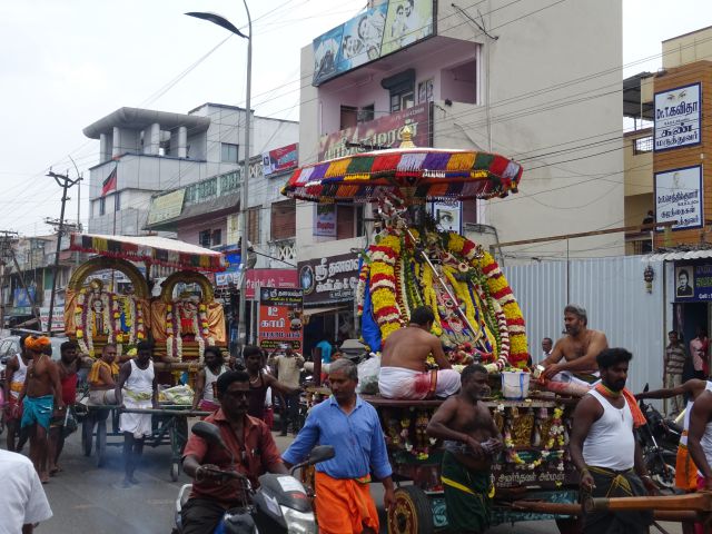 Kanchipuram